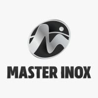 MASTER INOX MG logo, MASTER INOX MG contact details