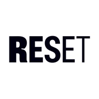 RESET Media Group logo, RESET Media Group contact details