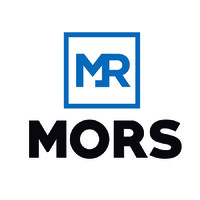 MORS logo, MORS contact details