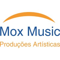 Mox Music Produções Artísticas logo, Mox Music Produções Artísticas contact details