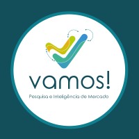 Vamos! Pesquisa e Inteligência de Mercado logo, Vamos! Pesquisa e Inteligência de Mercado contact details