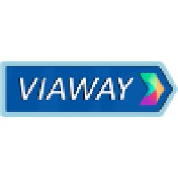 Viaway logo, Viaway contact details