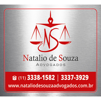 Natalio de Souza Advogados logo, Natalio de Souza Advogados contact details