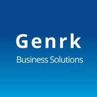 Genrk Business Solutions logo, Genrk Business Solutions contact details