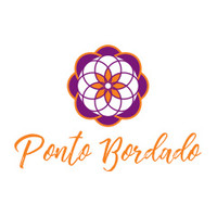 Ponto Bordado logo, Ponto Bordado contact details