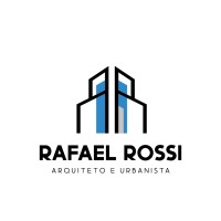 Rafael Rossi Arq logo, Rafael Rossi Arq contact details