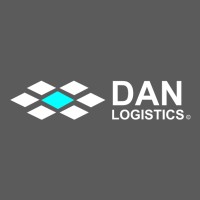 DAN Logistics logo, DAN Logistics contact details