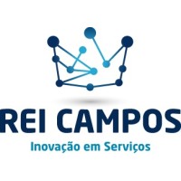 Rei Campos Inovação em Serviços logo, Rei Campos Inovação em Serviços contact details