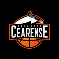 Basquete Cearense logo, Basquete Cearense contact details