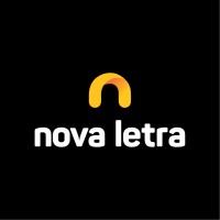 Nova Letra logo, Nova Letra contact details