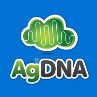 AgDNA logo, AgDNA contact details