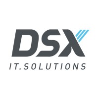 DSX IT Solutions logo, DSX IT Solutions contact details