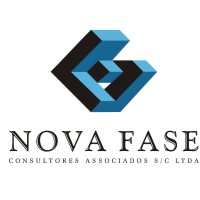 Nova Fase logo, Nova Fase contact details