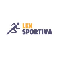 Lex Sportiva logo, Lex Sportiva contact details