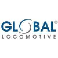 Global Locomotive logo, Global Locomotive contact details