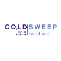 Coldsweep, Inc logo, Coldsweep, Inc contact details