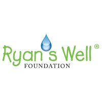 Ryan's Well Foundation logo, Ryan's Well Foundation contact details