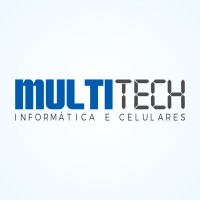 Multitech - Informática e Celulares logo, Multitech - Informática e Celulares contact details