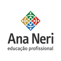 Ana Neri Educação logo, Ana Neri Educação contact details