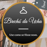 Brechó da Ucha logo, Brechó da Ucha contact details