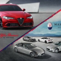 Maserati Alfa Romeo of Daytona logo, Maserati Alfa Romeo of Daytona contact details