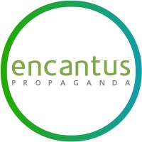 Encantus Propaganda logo, Encantus Propaganda contact details