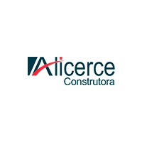 Alicerce Construtora logo, Alicerce Construtora contact details