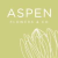 Aspen Flowers and Co logo, Aspen Flowers and Co contact details