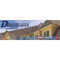 Davis Roofing Group, LLC. logo, Davis Roofing Group, LLC. contact details