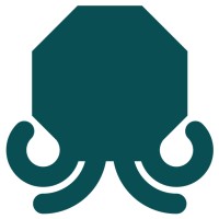 Octoborg logo, Octoborg contact details