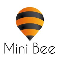 Mini Bee logo, Mini Bee contact details