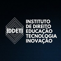 IDDETI - Instituto de Direito, Educação, Tecnologia e Inovação logo, IDDETI - Instituto de Direito, Educação, Tecnologia e Inovação contact details