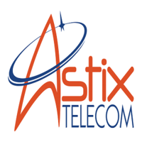 Astix Telecom logo, Astix Telecom contact details