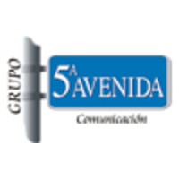 5ª Avenida Comunicación logo, 5ª Avenida Comunicación contact details