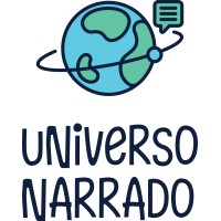 Universo Narrado logo, Universo Narrado contact details