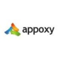 Appoxy logo, Appoxy contact details