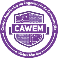 Centro Acadêmico Weber Martins (CAWEM) logo, Centro Acadêmico Weber Martins (CAWEM) contact details