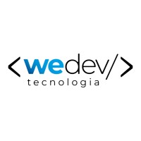 WeDev Software logo, WeDev Software contact details