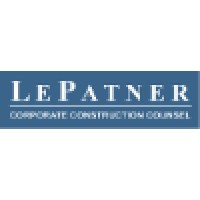 LePatner & Associates LLP logo, LePatner & Associates LLP contact details