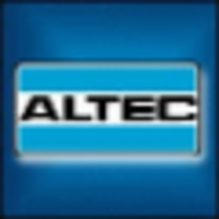 Altec Vision Equipment Inc logo, Altec Vision Equipment Inc contact details