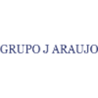 GRUPO J ARAUJO logo, GRUPO J ARAUJO contact details