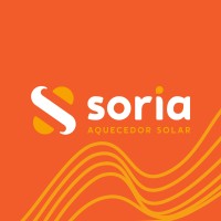 Soria Aquecedor Solar logo, Soria Aquecedor Solar contact details