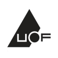 UOF logo, UOF contact details