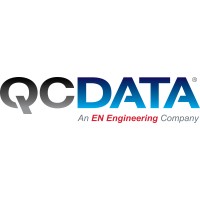 QC Data Inc. logo, QC Data Inc. contact details