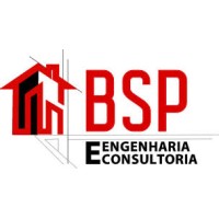 BSP ENGENHARIA E CONSULTORIA logo, BSP ENGENHARIA E CONSULTORIA contact details