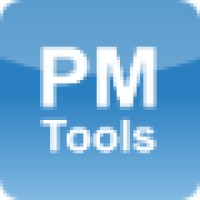 PM Tools logo, PM Tools contact details