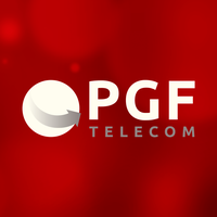 PGF Telecom logo, PGF Telecom contact details