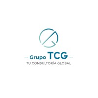 Grupo TCG logo, Grupo TCG contact details