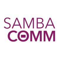 Sambacomm logo, Sambacomm contact details