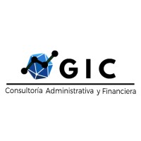 GIC Consultoría logo, GIC Consultoría contact details